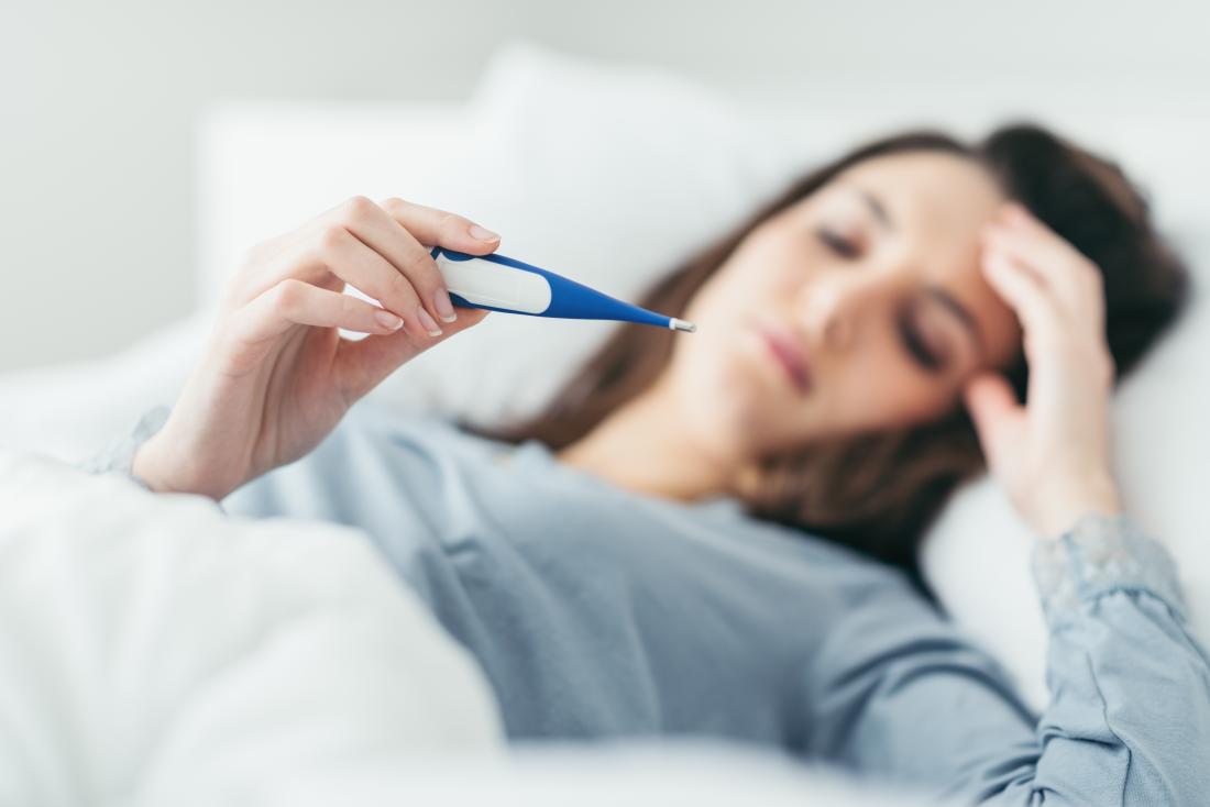 Fevers, influenza cases surge in Hyderabad hospitals