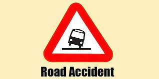 Two youngsters killed in road accident near Renigunta