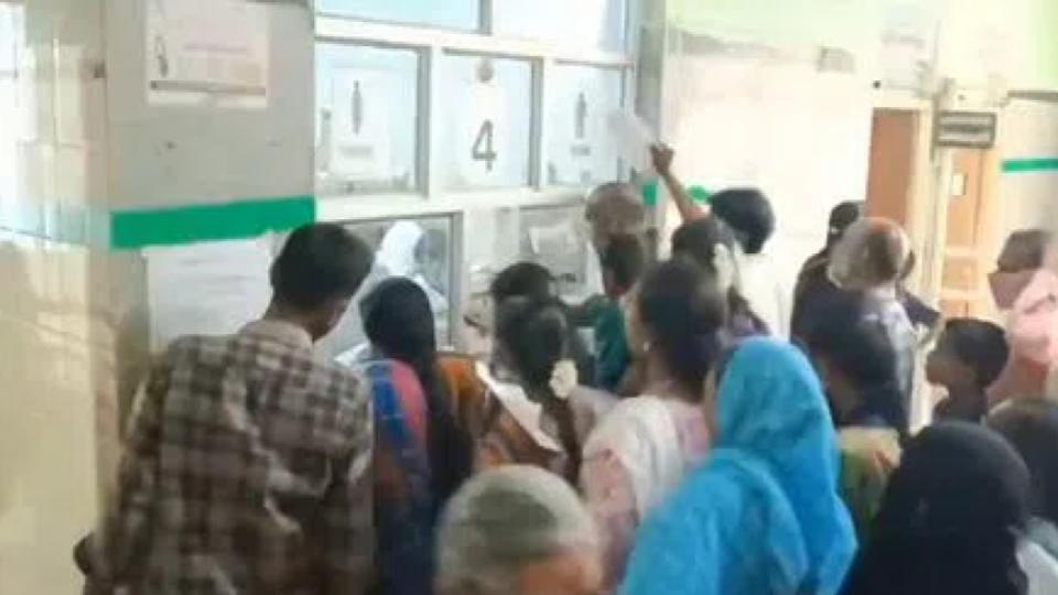 Aarogyasri patients face crisis as hospitals in Telangana