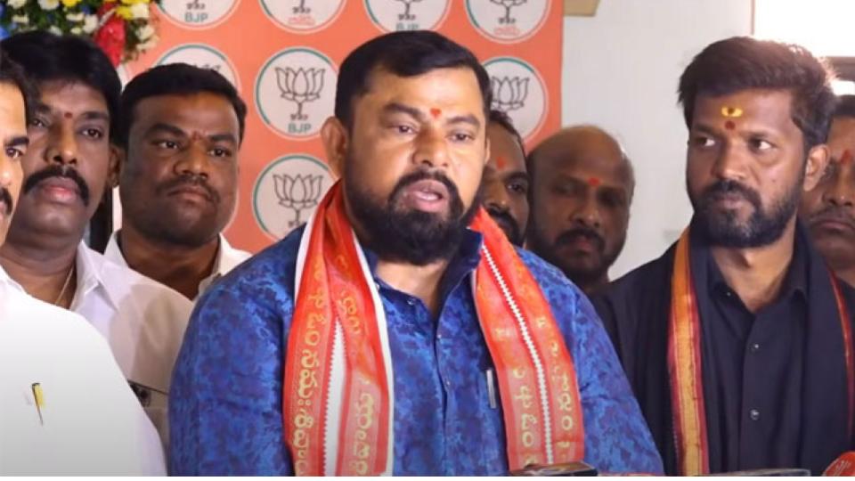 metaremovesaccountsrelatedtobjpmlarajasinghoverhatespeech