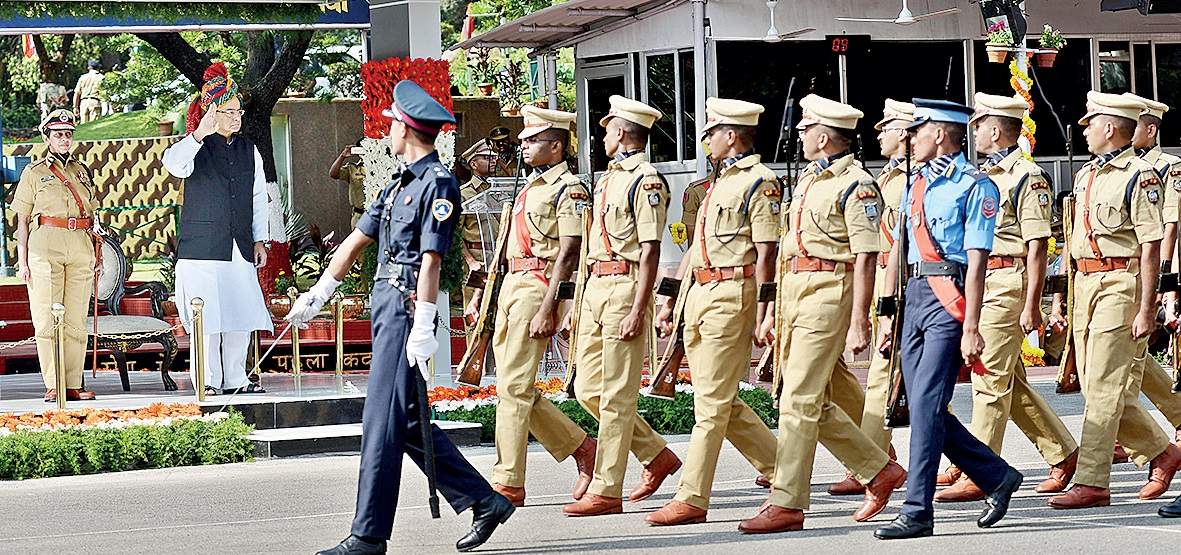 cybercrimeandterrorismareposingathreattothenation:arunjaitley