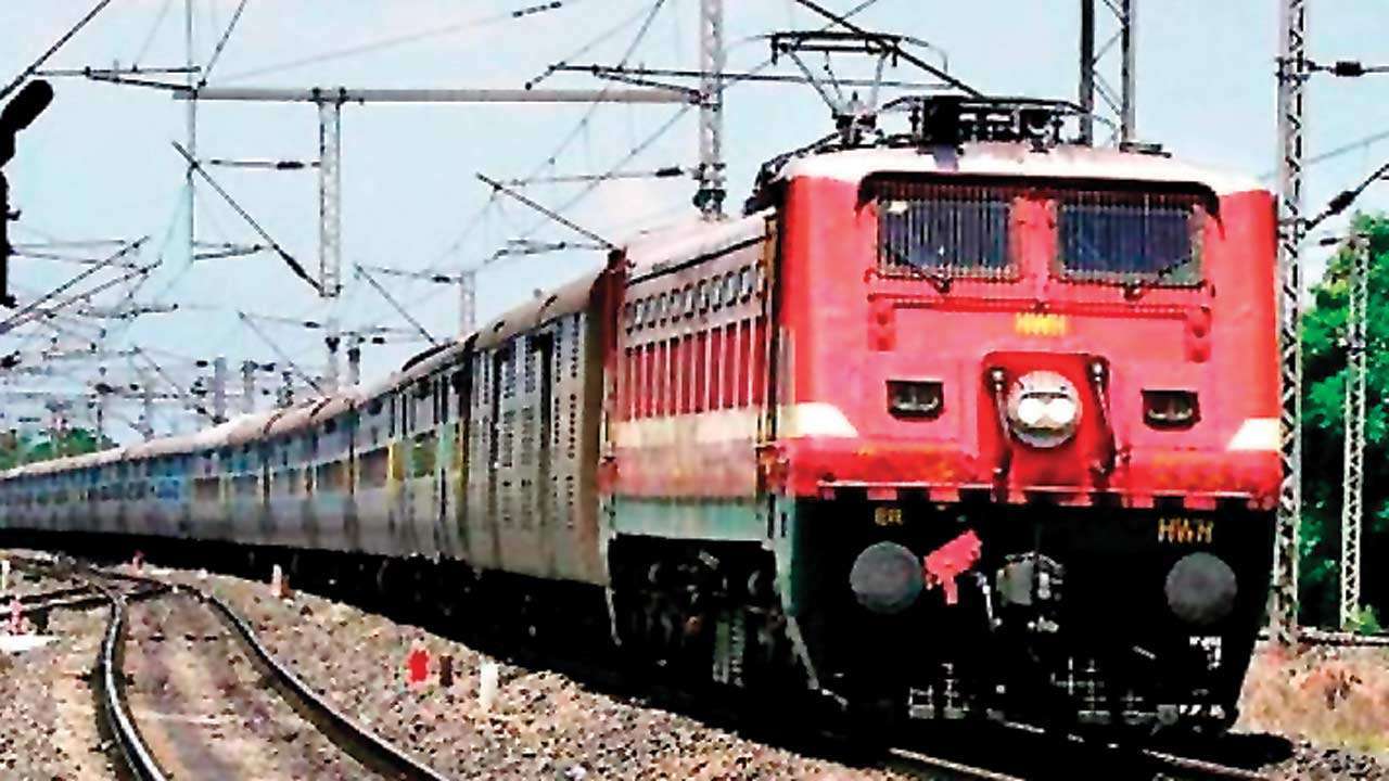 SCR extends run of summer special trains between Secunderabad, Tirupati