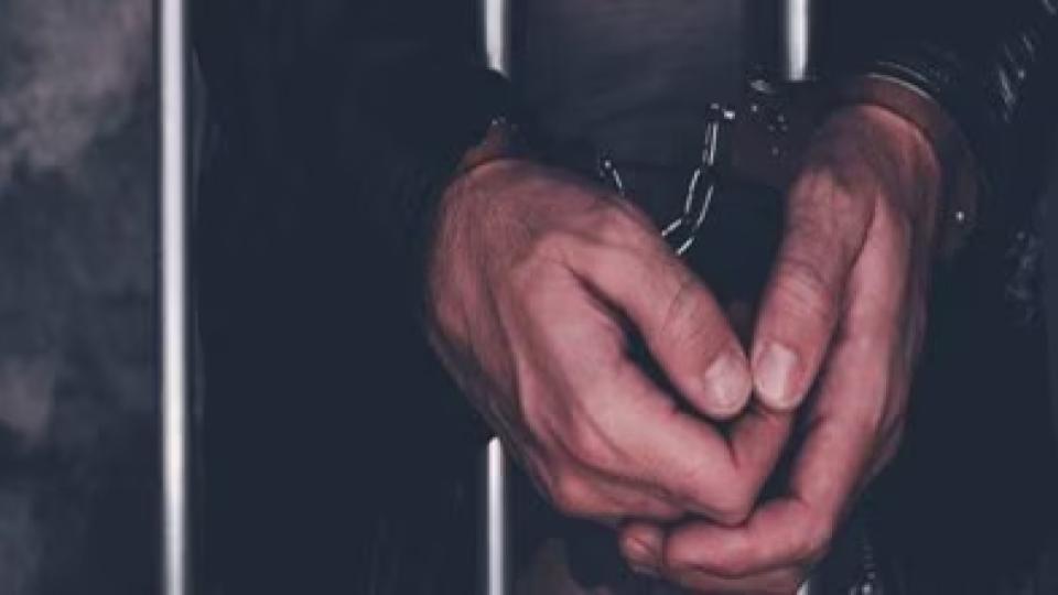 Police arrested transgender person Monalisa in Borabanda