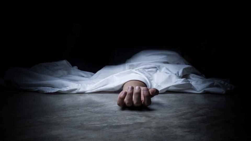 Constable Dies by Suicide at DGP Office in Lakdi-Ka-Pul