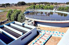 Telangana plans to promote private STPs amid water concerns