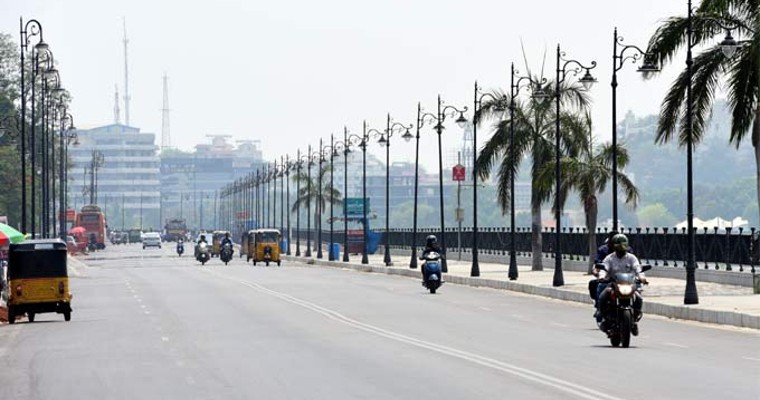 heatwavecontinuesintelanganastate