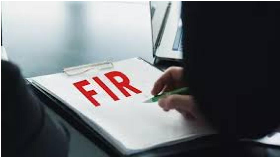 Woman files complaint over blackmail, harassment in Hyderabad