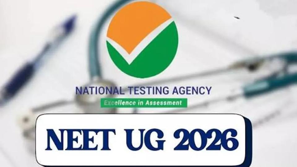 Telangana NEET-UG 2026 Qualified Candidates List Released