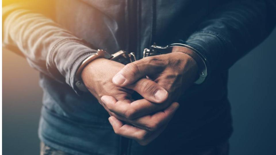 Man Posing as fake VIP Held for Scamming Woman in Kukatpally