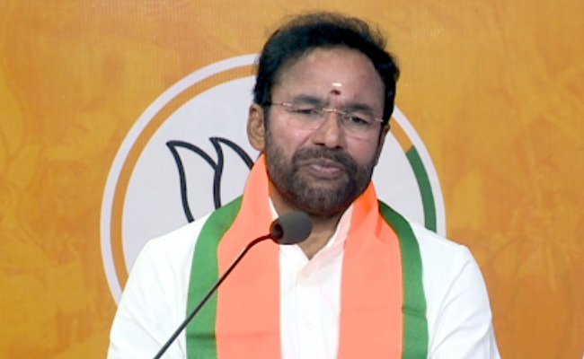 kcrlootedtelanganainthenameofkaleshwaramproject:kishanreddy