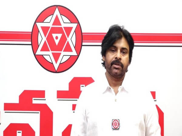 Pawan Kalyan’s Jana Sena extends support to BJP for Jubilee Hills bypoll