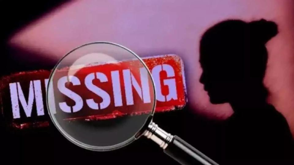 Missing Sisters from Hyderabad Traced to Eluru