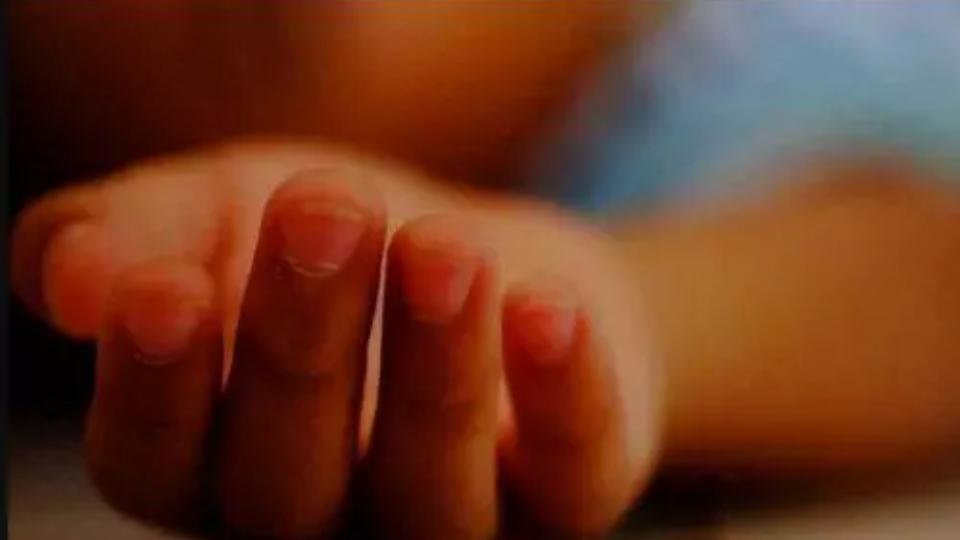School Bus Runs Over Toddler While Reversing in Sangareddy