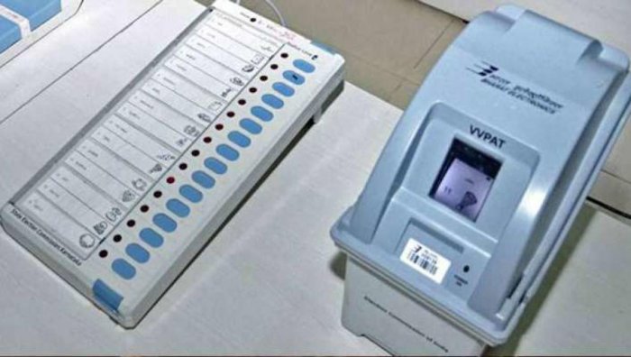 nizamabadtovotethroughevms