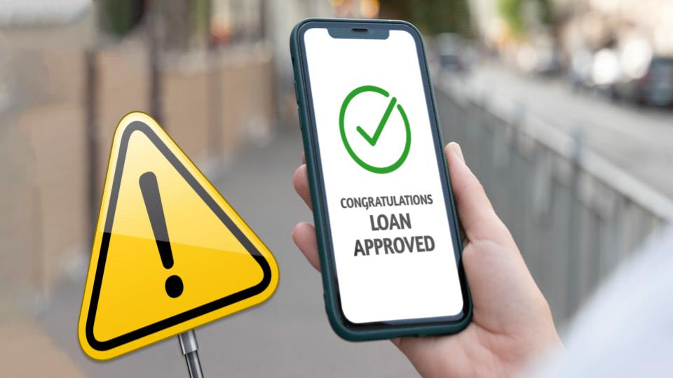 threeheldfordupingpeoplewithfakeonlineloansinkarnataka