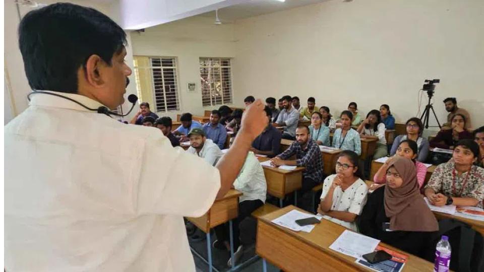 cbithostsorientationsessiononupscpreparationinhyderabad