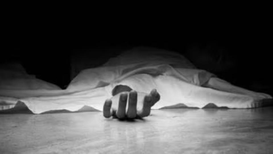 Man kills mother after she refuses money for liquor in Sangareddy