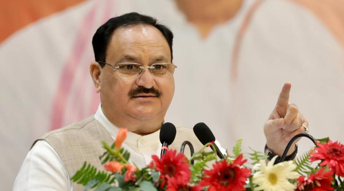 Nadda to address public meetings today