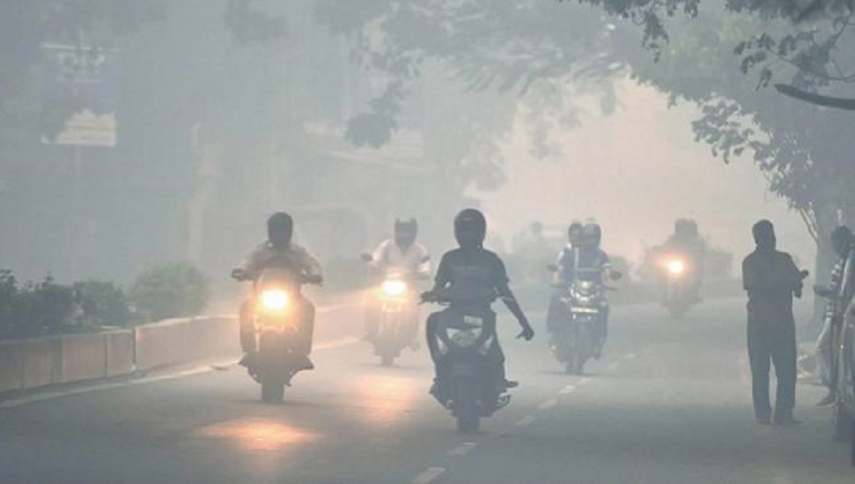 hyderabadrecordsminimumtemperaturewith71degreecelsiustoday
