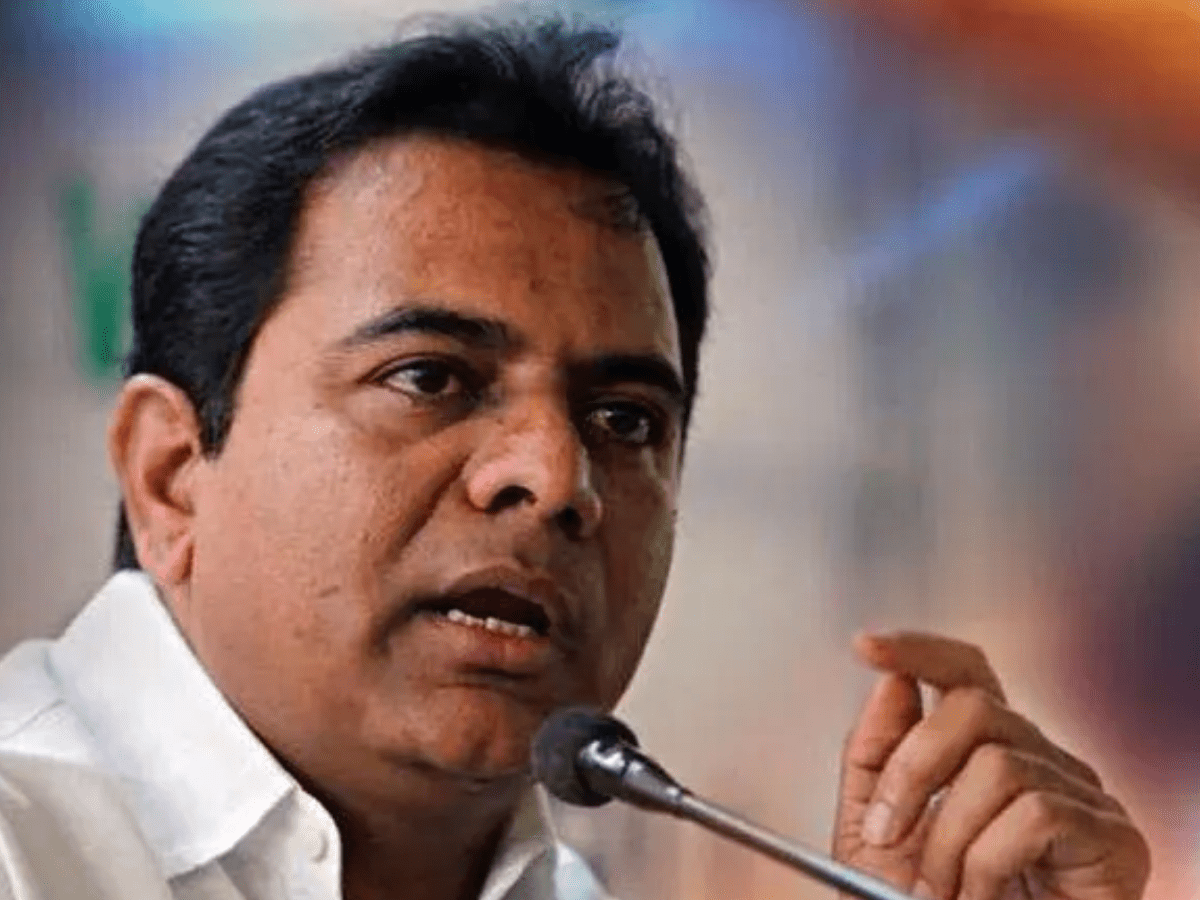 telanganagovtwoulddoitsbesttobringindianstudentsinukrainebacktoindia:ktr
