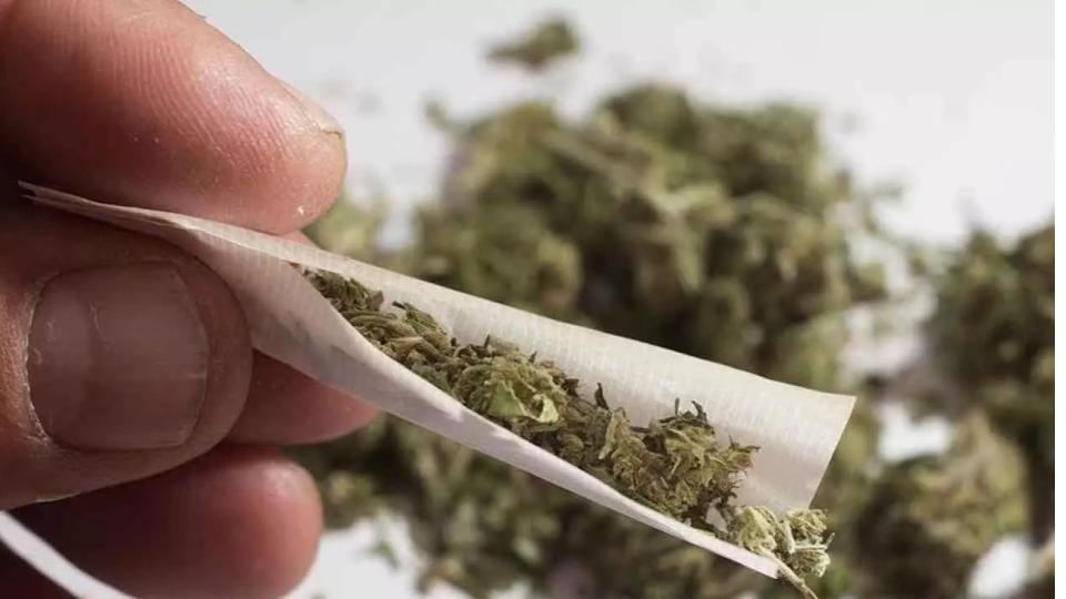 EAGLE Force busts interstate ganja network, three arrested