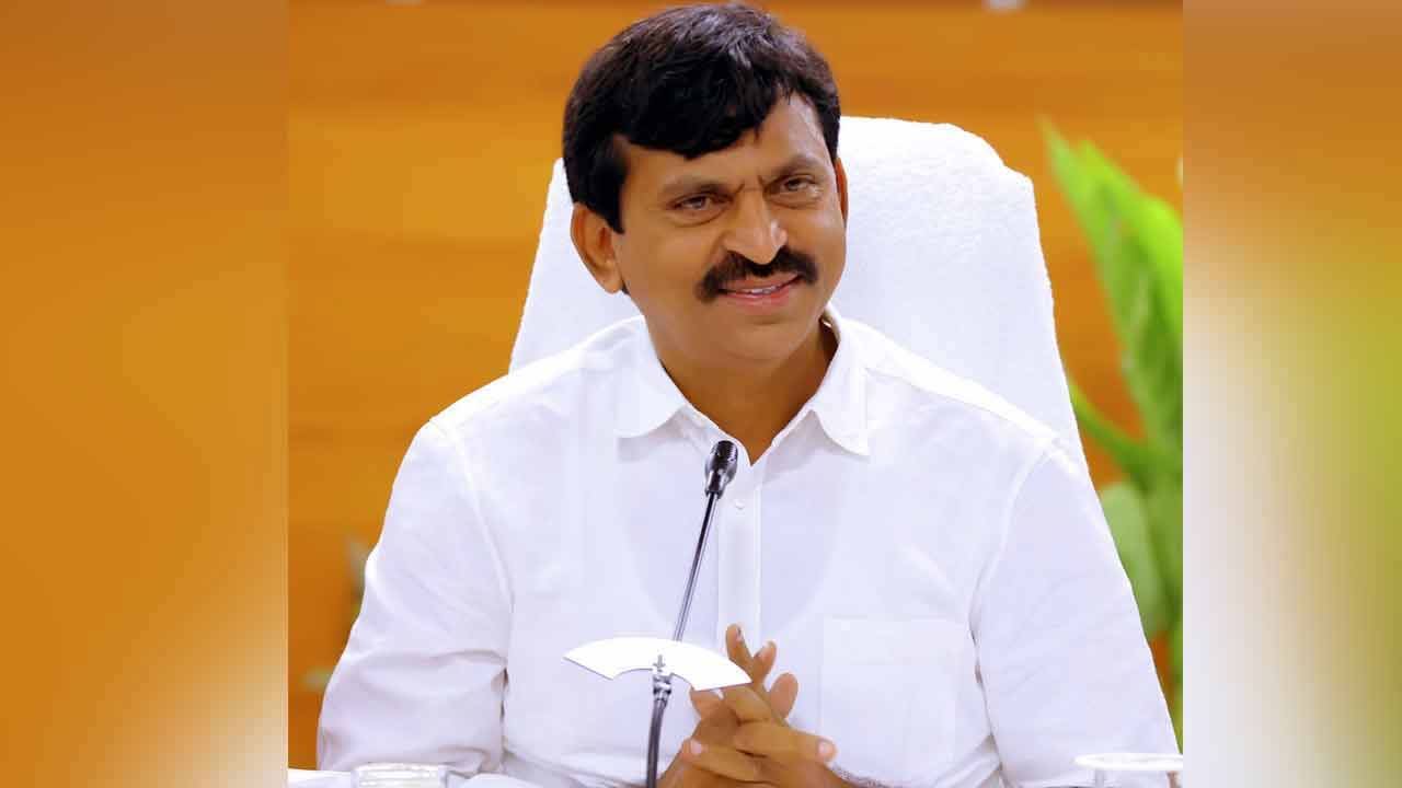 Over 8.5 lakh applications received during Telangana’s Revenue Sadassulu under Bhu Bharati Act