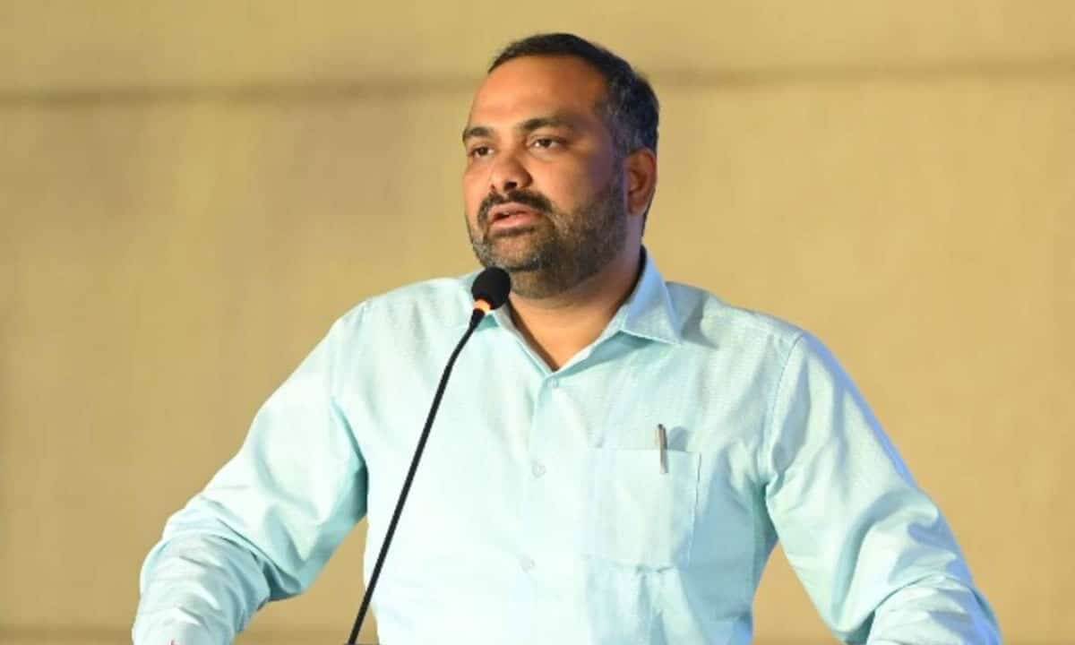 Drones to monitor Jubilee Hills bypoll as 407 polling centres gear up for Nov 11 polling, says DEO Karnan