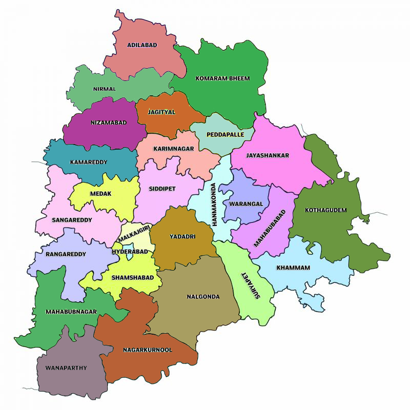 telanganareadytorolloutgstfromjuly1:official