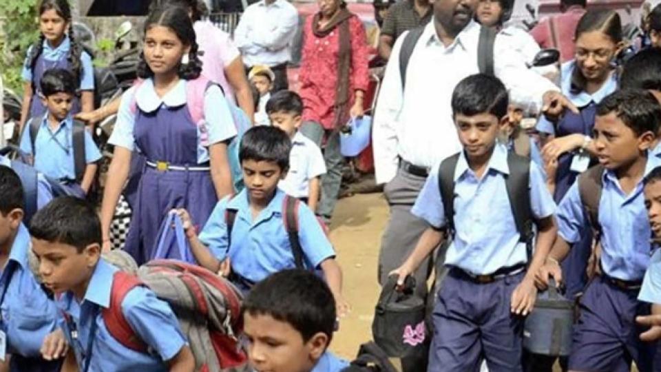 Telangana schools to close for 50-day summer break from April 24