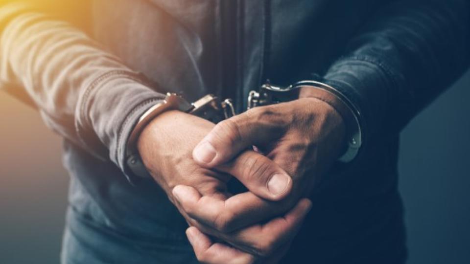 Bike rider held for chain snatching in Telangana