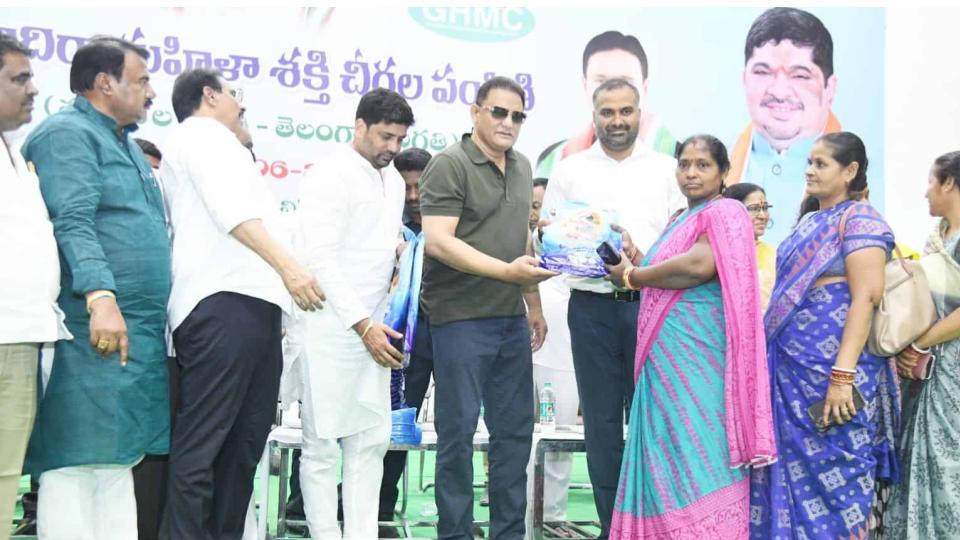 Azharuddin 