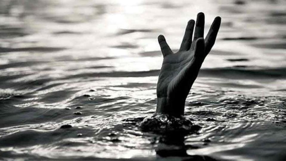 Minor Boy Drowns in Pond at Pahadi Shareef 