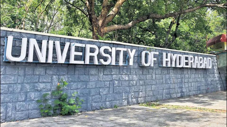 University of Hyderabad launches two online certificate courses