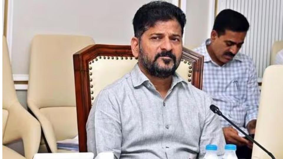 telanganagovttobooststatebudgetbyrs4lakhcrore