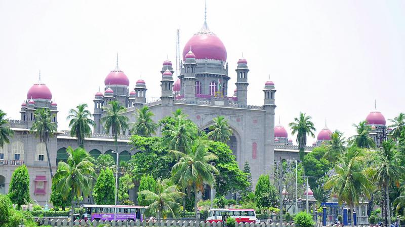Telangana High Court to hear State’s petition on Governor’s approval for budget