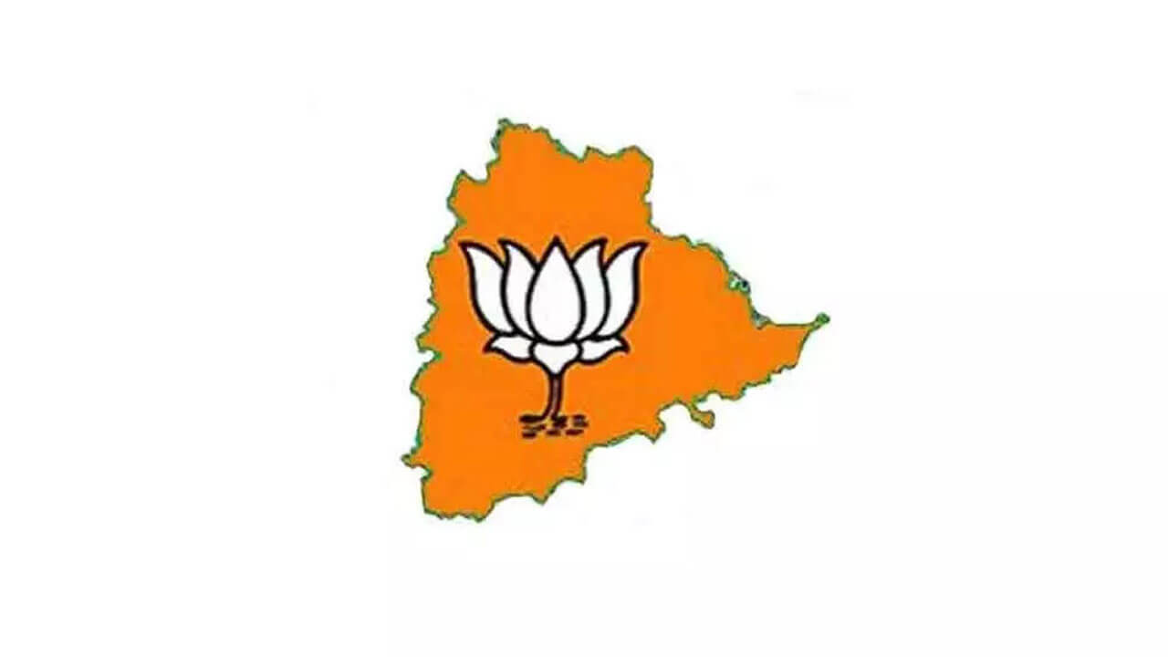 telanganabjpunitlikelytogetnewpresidentbyjanuary