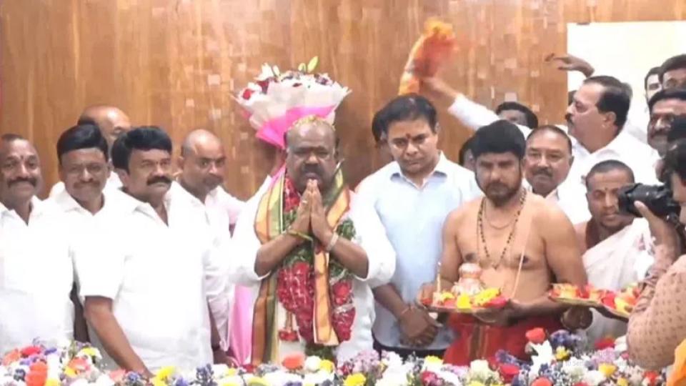 brsmlcmadhusudhanacharyassumesofficeaslopinlegislativecouncil