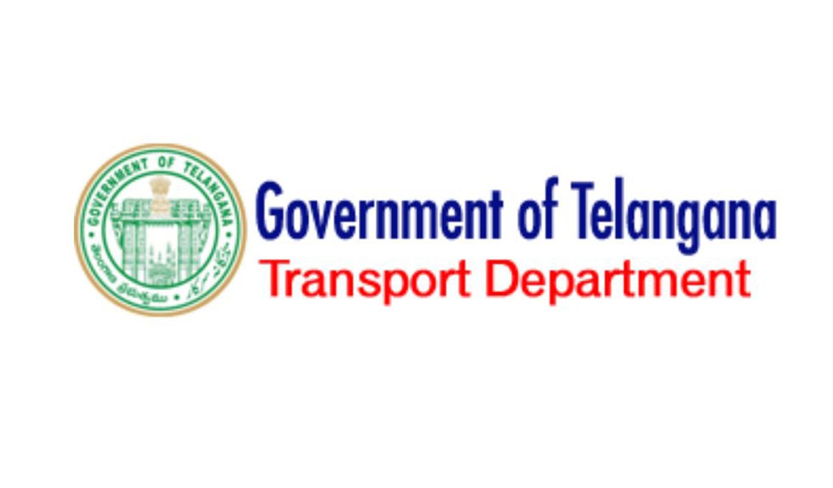 Telangana Transport Department revises charges