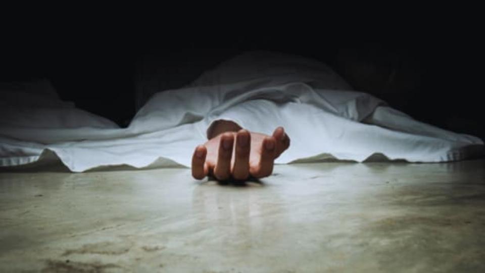 Man kills wife and dies by suicide in Medak