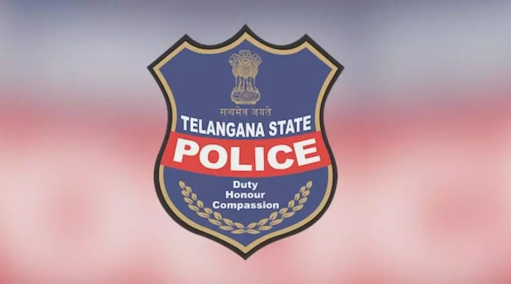 policeissuesprohibitoryordersduringthecountingofvotes