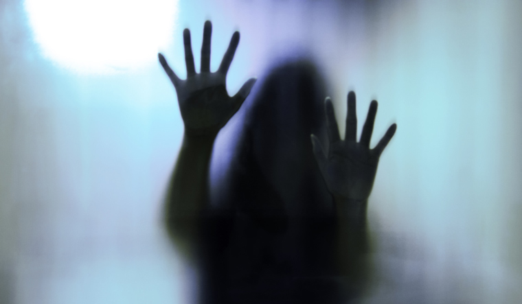 Woman sexually assaulted by friend in Hyderabad