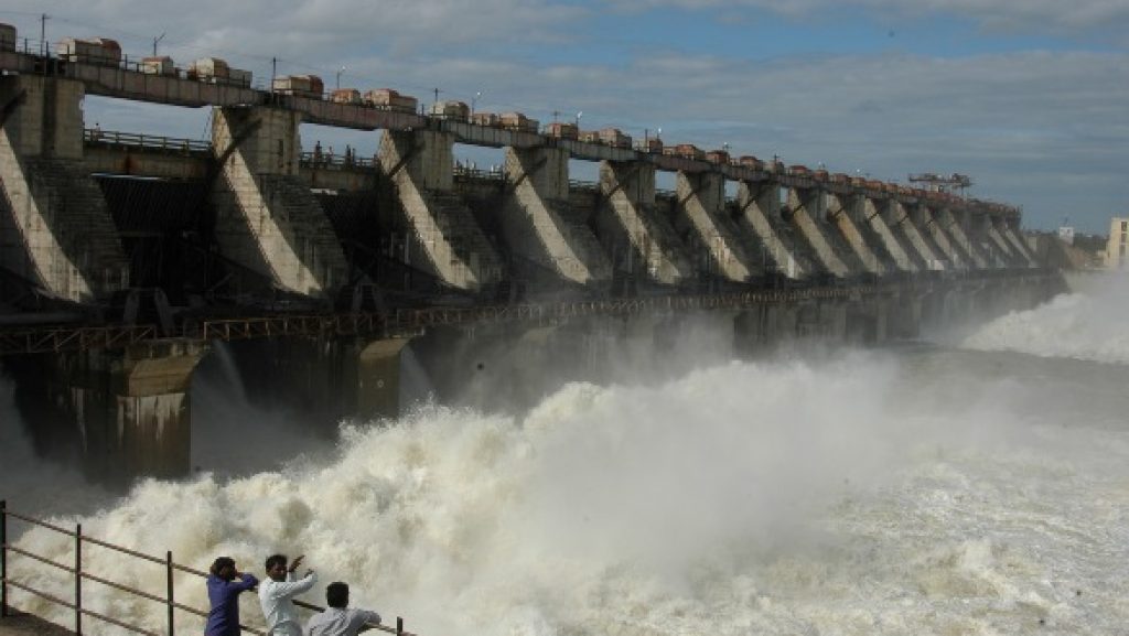 singurhydroelectricprojectlogsfourthhighestgenerationof20millionunits