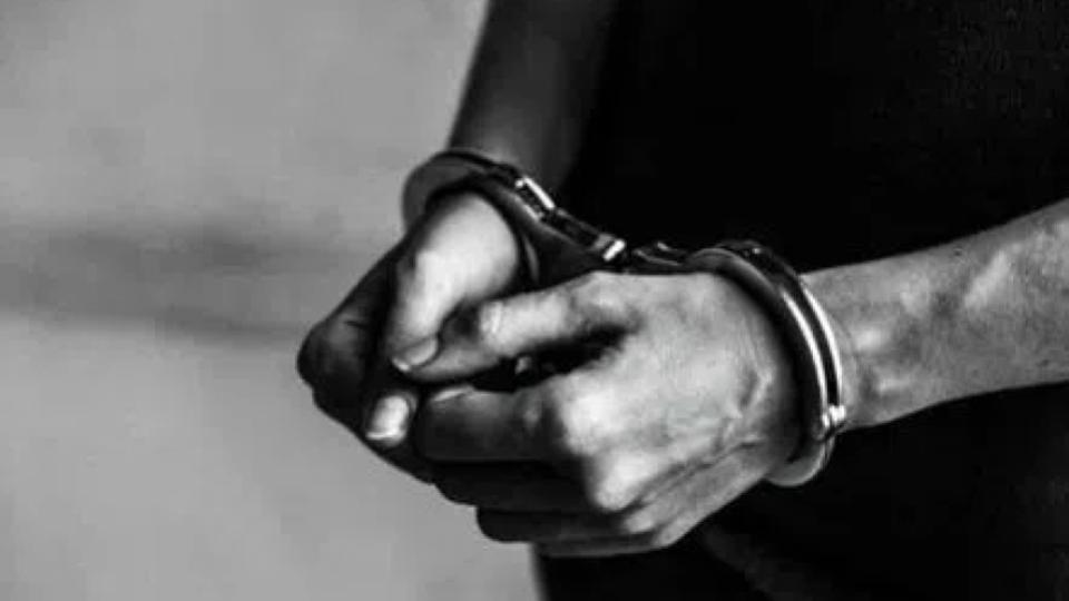 Two mobile phone snatchers arrested by Tolichowki police
