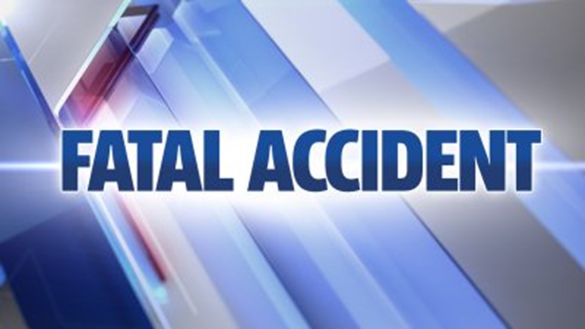 Three killed as car crashes into truck on Hyderabad ORR