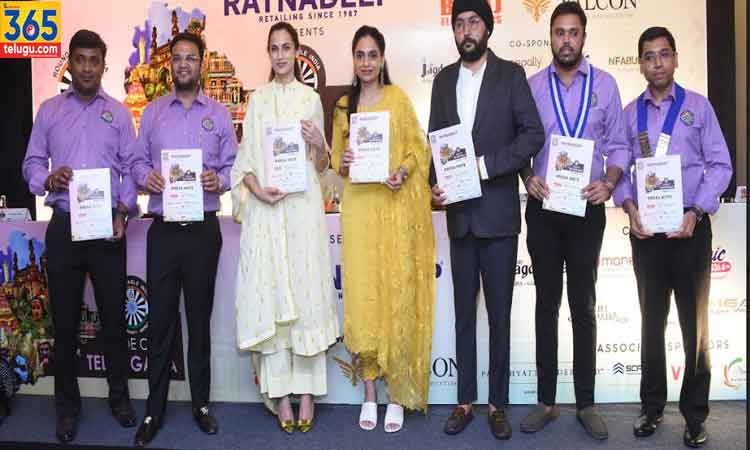 prideoftelanganaawards2023presentedtoday