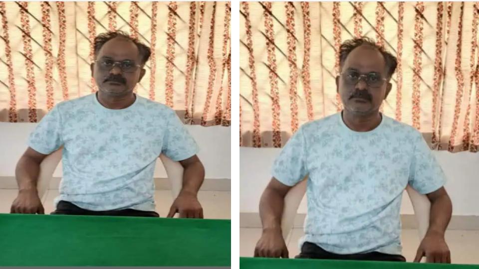 ACB arrests Dy Tahsildar in Telangana for demanding Rs 1 lakh bribe
