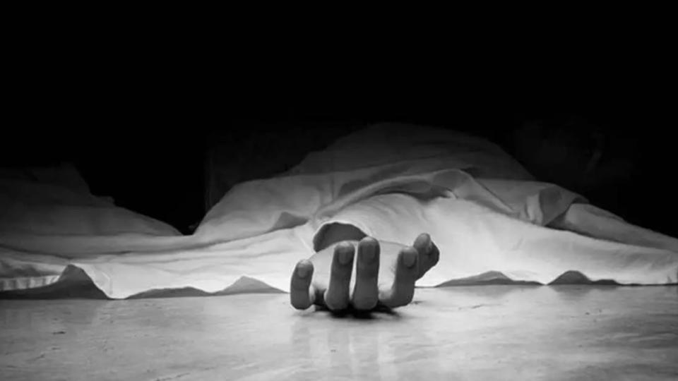 Software engineer ends life in Pocharam