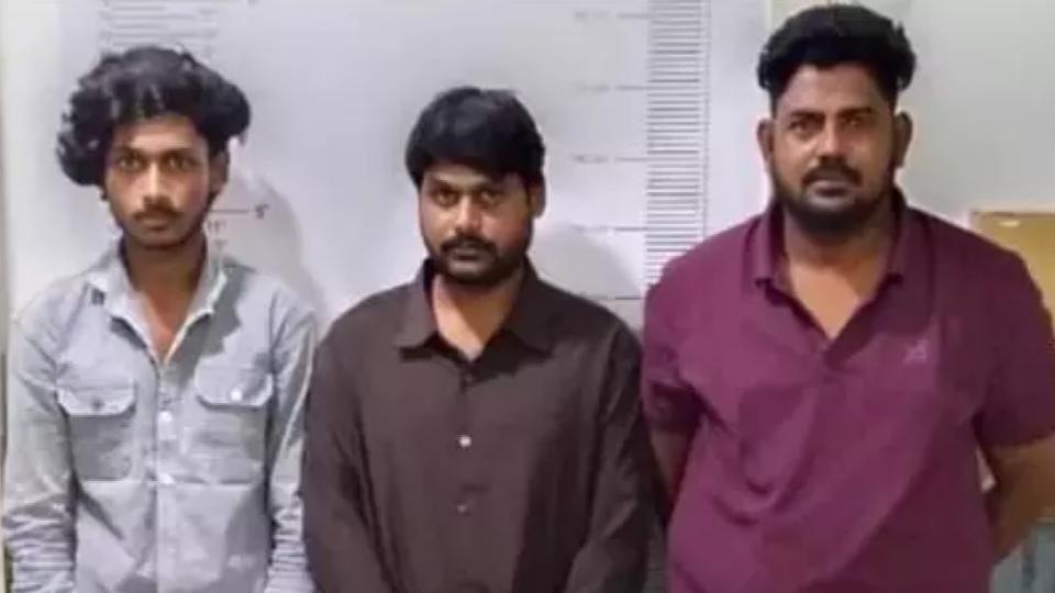 Woman Murdered for Gold by Tenant in Hyderabad, body recovered