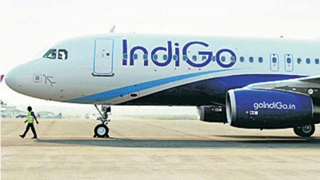 hyderabadgoaindigoflightescapesmishap