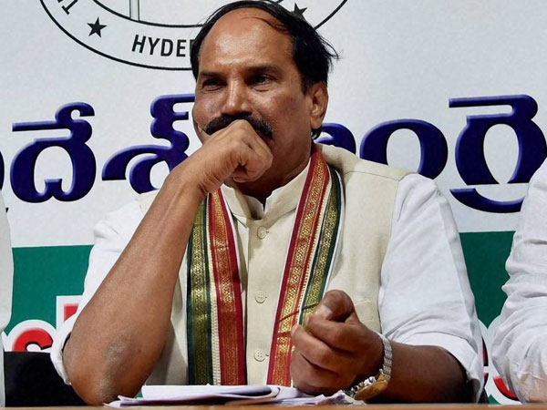 congressreadyformidtermpollsintelangana:uttamkumar